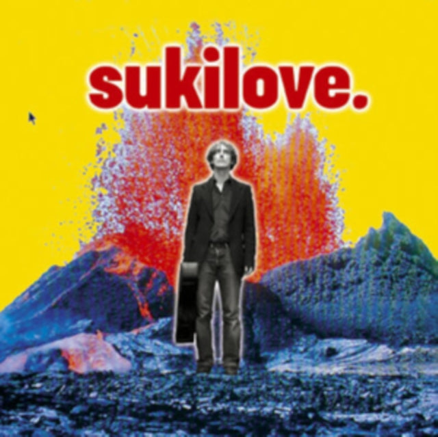 Sukilove - Sukilove (First Time On Vinyl!)