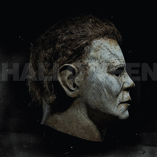 Carpenter, John, Cody Carpenter & Daniel Davies - Halloween: Original Motion Picture Soundtrack (Expanded 2025 Art Edition)