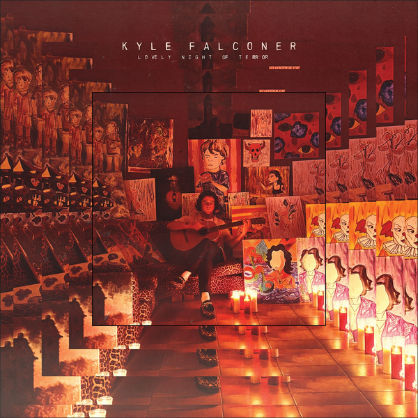 Falconer, Kyle (The View) - Lovely Night Of Terror