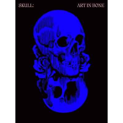 Victionary - Skull: Art In Bone