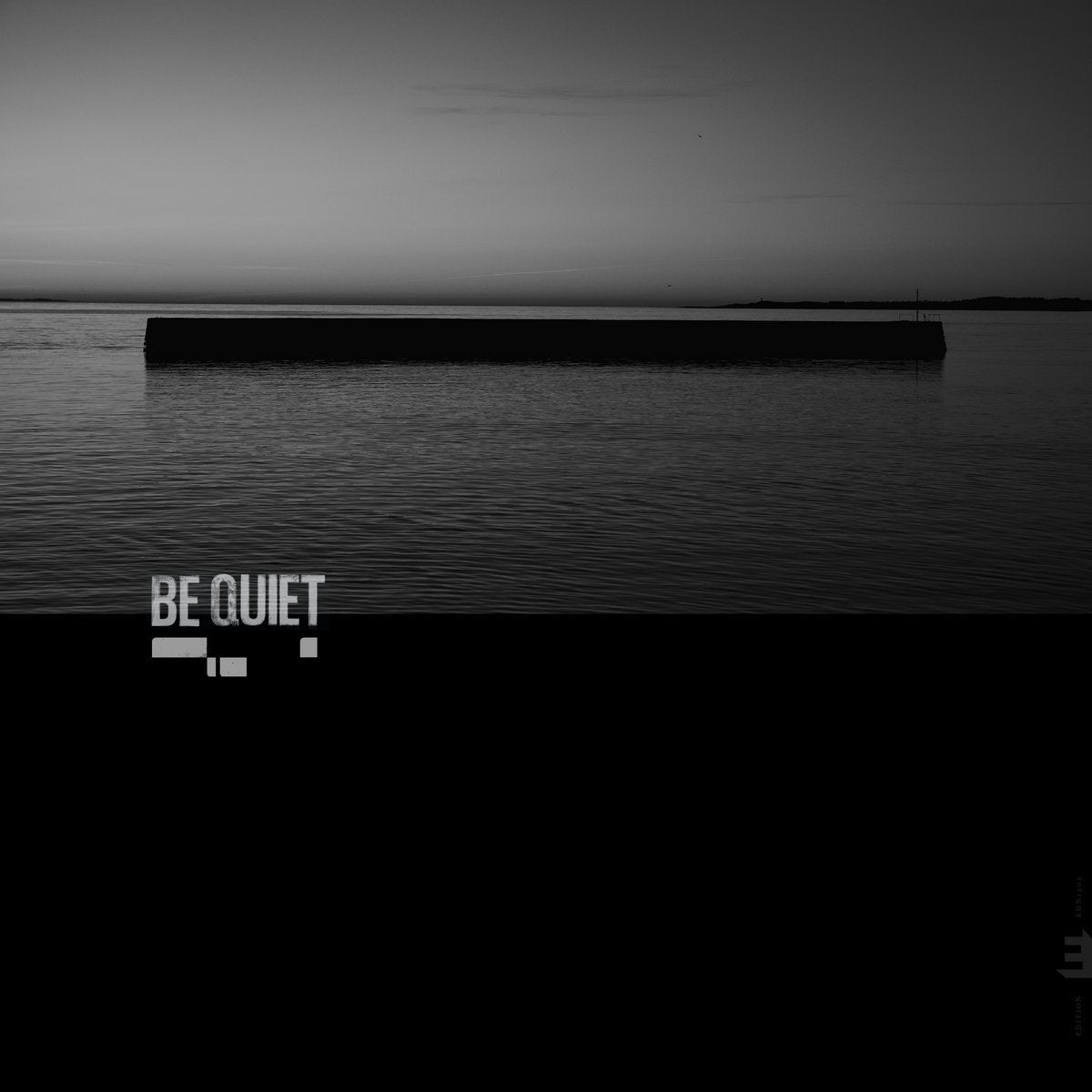 Molvaer, Nils Petter - Be Quiet