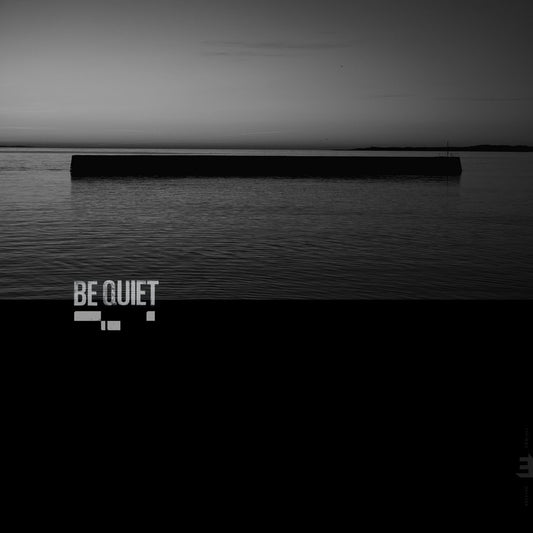 Molvaer, Nils Petter - Be Quiet