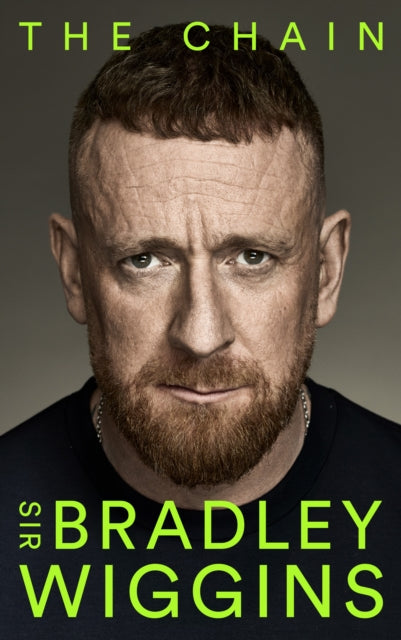 Wiggins, Sir Bradley - The Chain