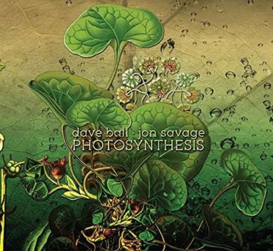 Ball, Dave & Jon Savage - Photosynthesis