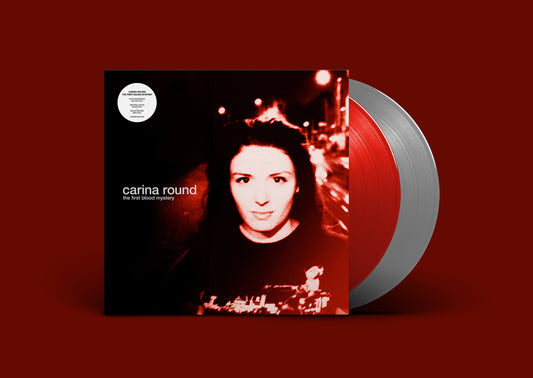 Round, Carina - The First Blood Mystery (25th Anniversary|RSD 2026)