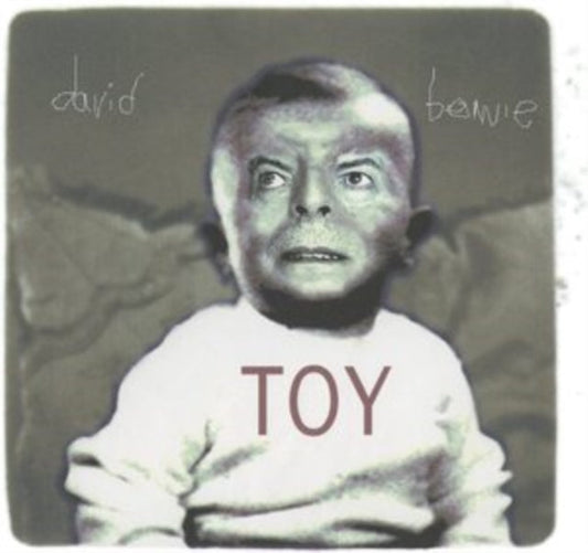 Toy (2022 Reissue)