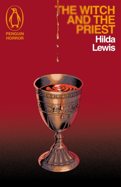 Lewis, Hilda - The Witch and the Priest