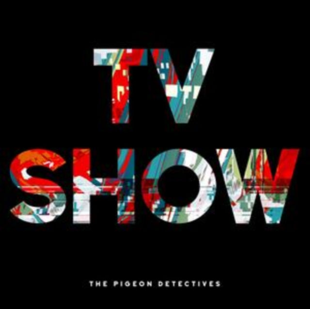 Pigeon Detectives, The - Tv Show