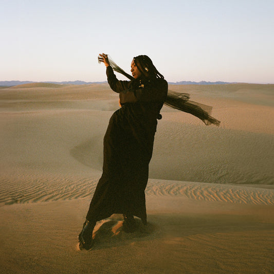 Saleh, Dua - Of Earth & Wires