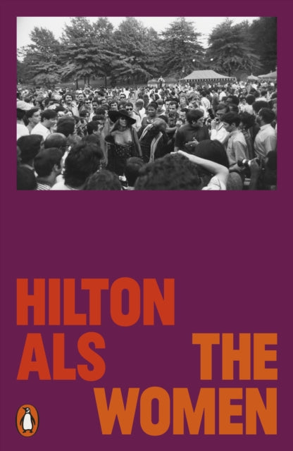 Als, Hilton - The Women
