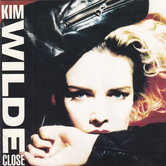 Wilde, Kim - Close (Expanded Edition)