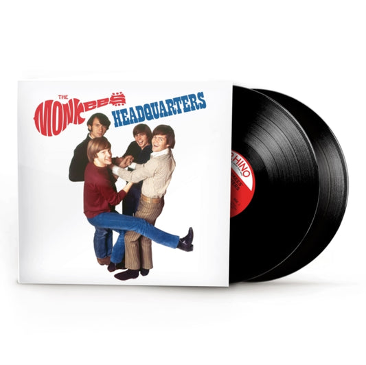 Monkees, The - Headquarters (Rocktober 2024 Edition)