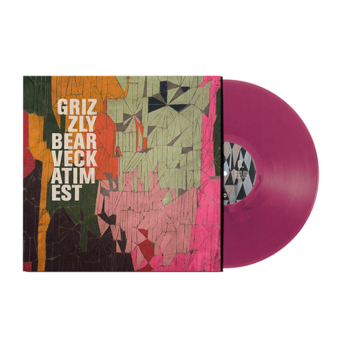 Grizzly Bear - Veckatimest (2025 Reissue)