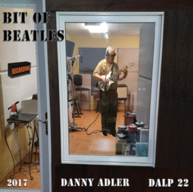 Adler, Danny - Bit Of Beatles