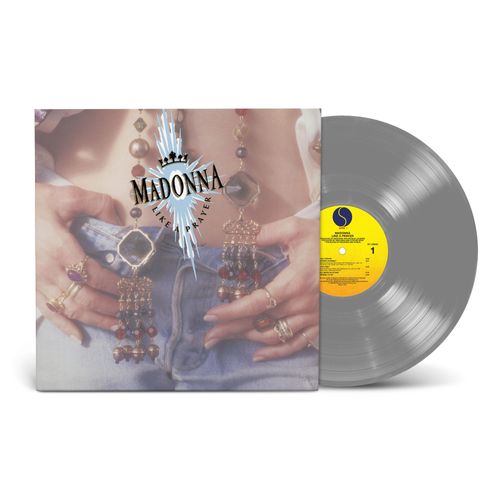 Madonna - Like A Prayer (2024 Reissue)