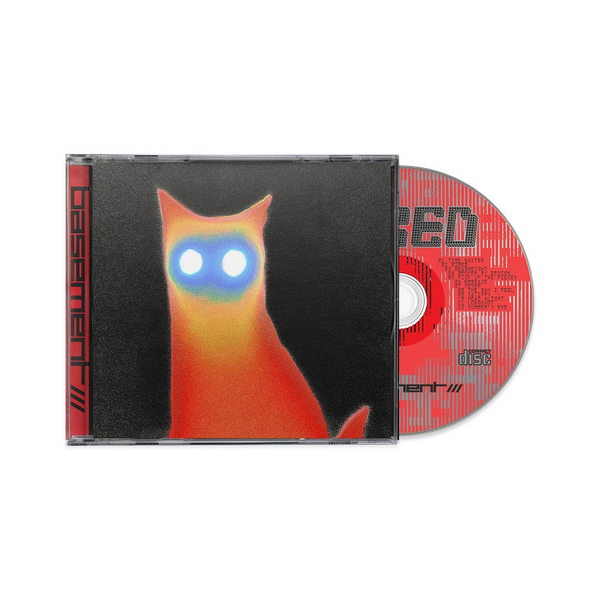 Basement - Wired