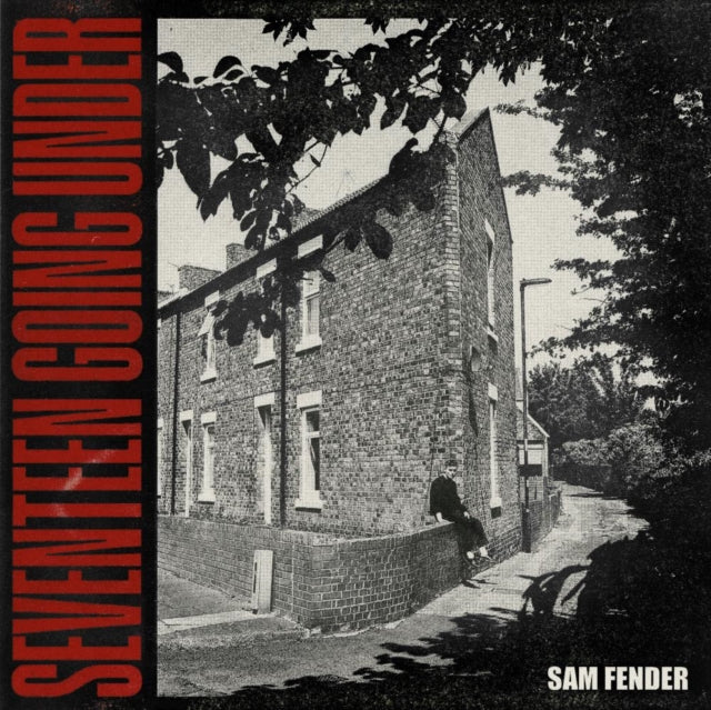 Fender, Sam - Seventeen Going Under