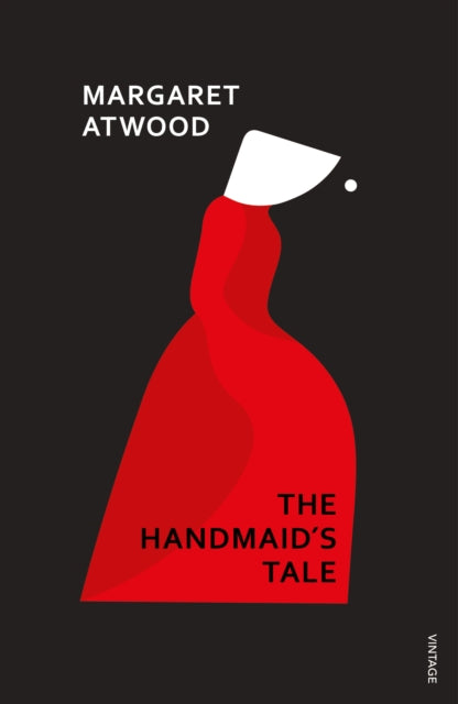 Atwood, Margaret - Handmaid's Tale