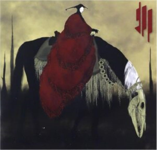 Skrillex - Quest For Fire