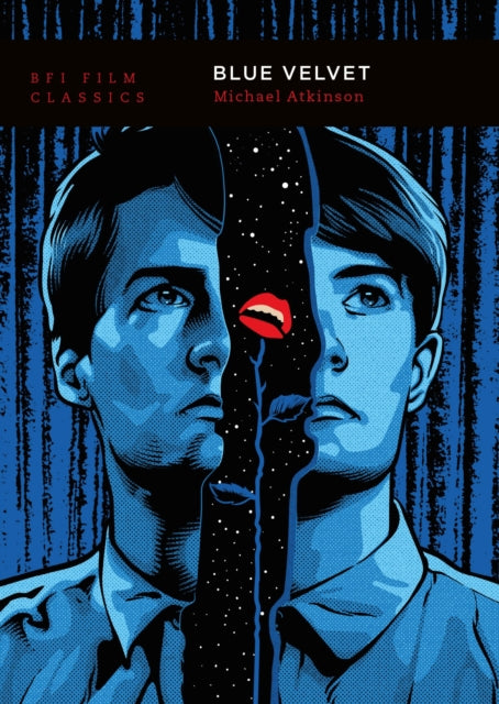 Atkinson, Michael - Blue Velvet