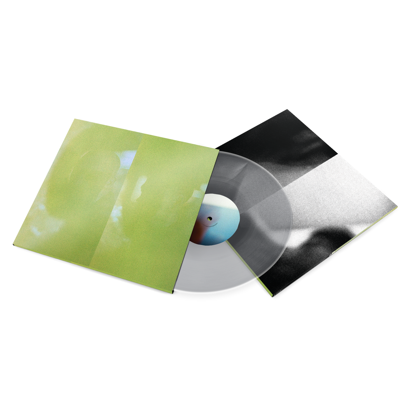 Verses GT (Jacques Greene + Nosaj Thing) - Verses GT