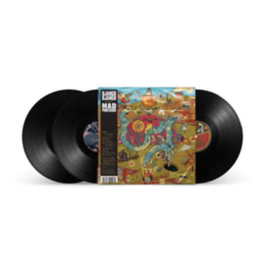 Django Django - Django Django (10th Anniversary Expanded Edition)