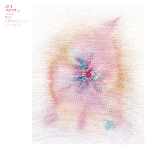 Hopkins, Jon - Music For Psychedelic Therapy