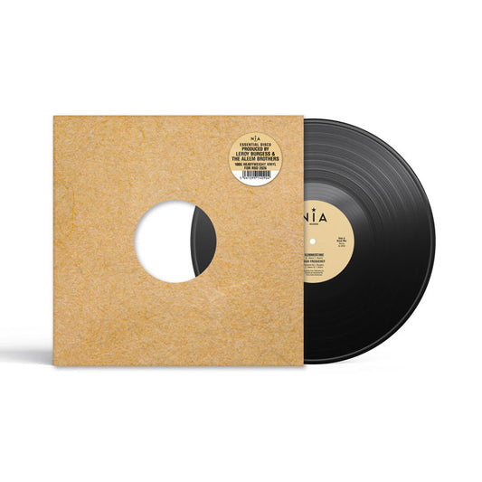 High Frequency, A - Summertime (RSD 2026)