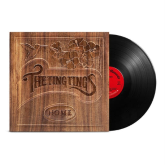 Ting Tings, The - Home