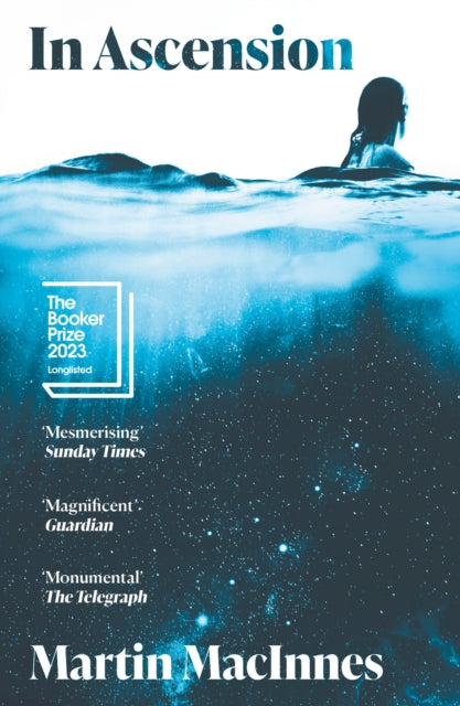 Macinnes, Martin - In Ascension