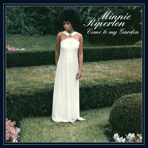 Riperton, Minnie - Come To My Garden (2024 Reissue)