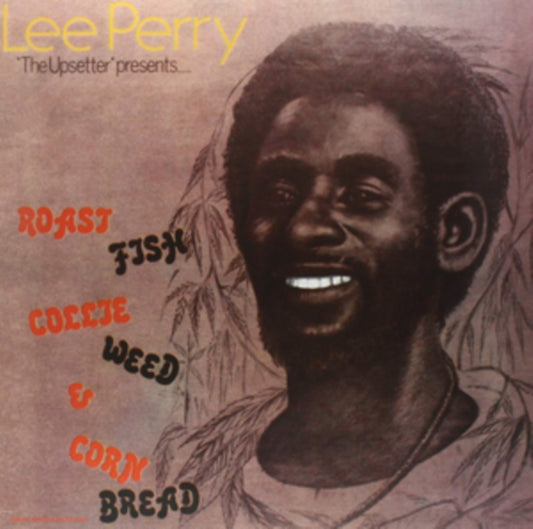 Perry, Lee - Roast Fish & Cornbread
