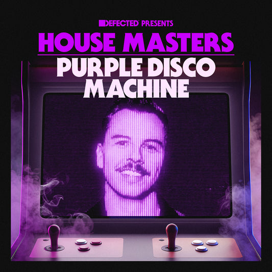 Purple Disco Machine - Defected Presents House Masters: Purple Disco Machine