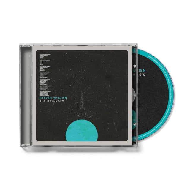 Wilson, Steven - The Overview