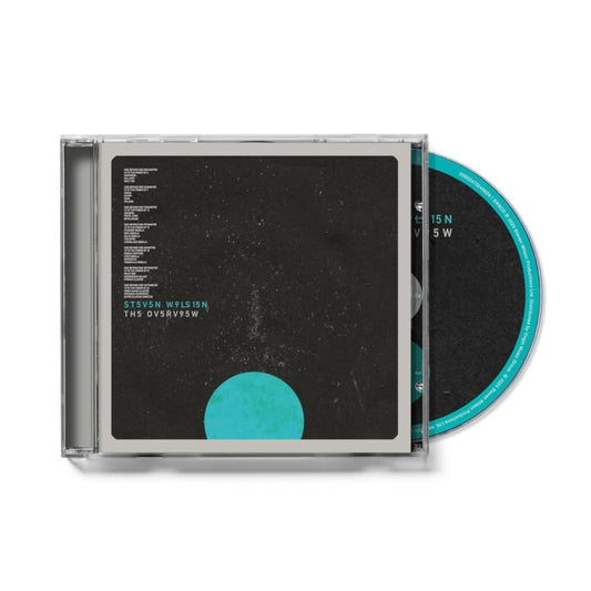 Wilson, Steven - The Overview