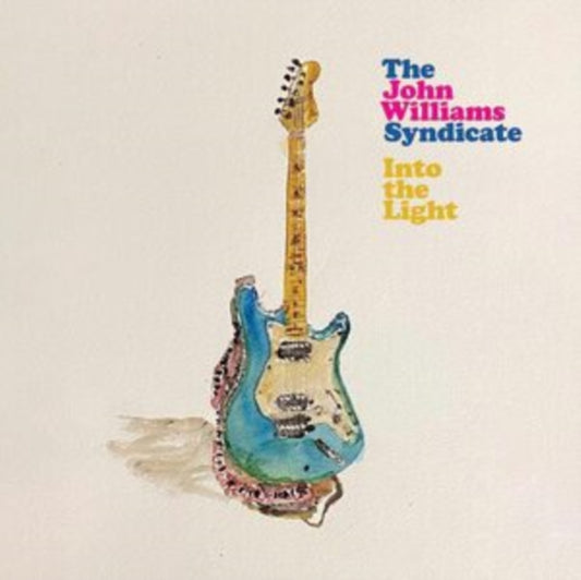 John Williams Syndicate, The - Into The Light