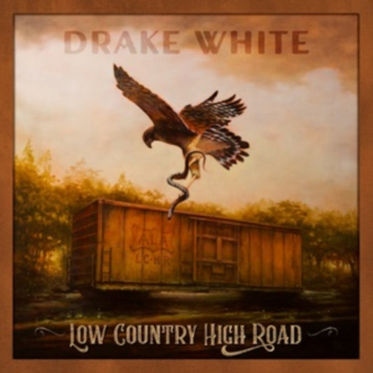 White, Drake - Low Country High Road