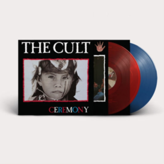 Cult, The - Ceremony (2023 Reissue)