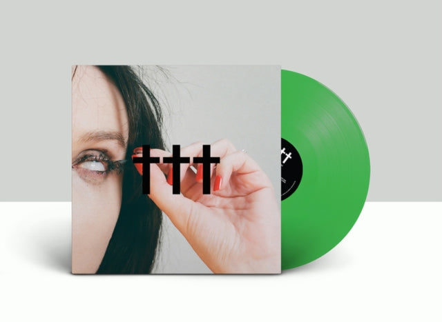 Permanent.Radiant EP