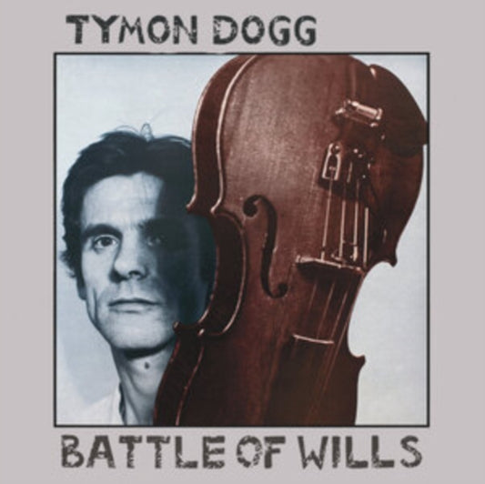 Dogg, Tymon - Battle Of Wills (Expanded Reissue)