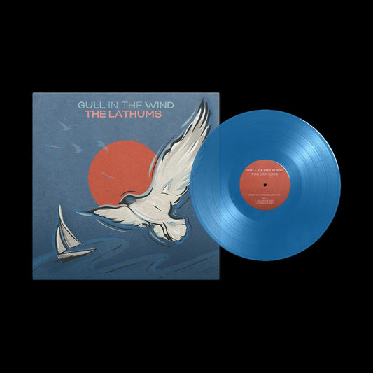 Lathums, The - Gull In The Wind (RSD 2026)