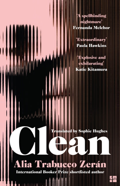 Zeran, Alia Trabucco - Clean