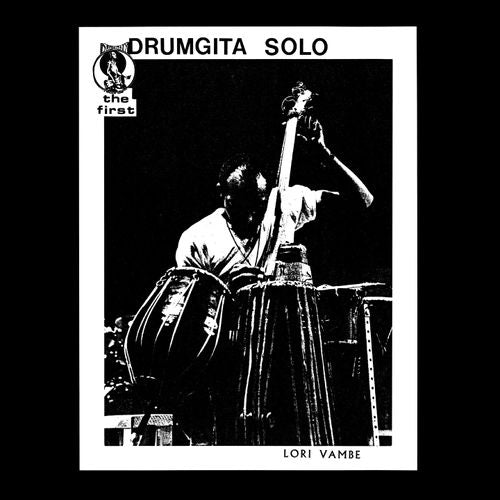 Vambe, Lori - Drumgita Solo (2025 Reissue)