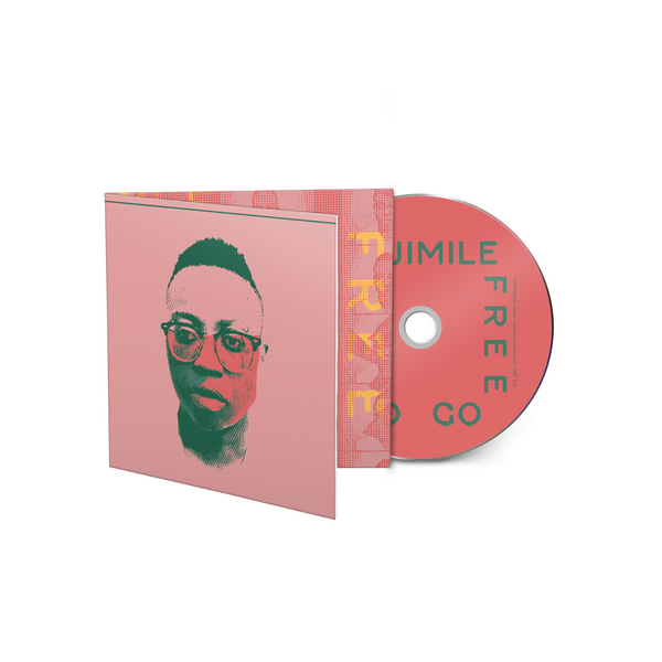 Anjimile - You’re Free To Go