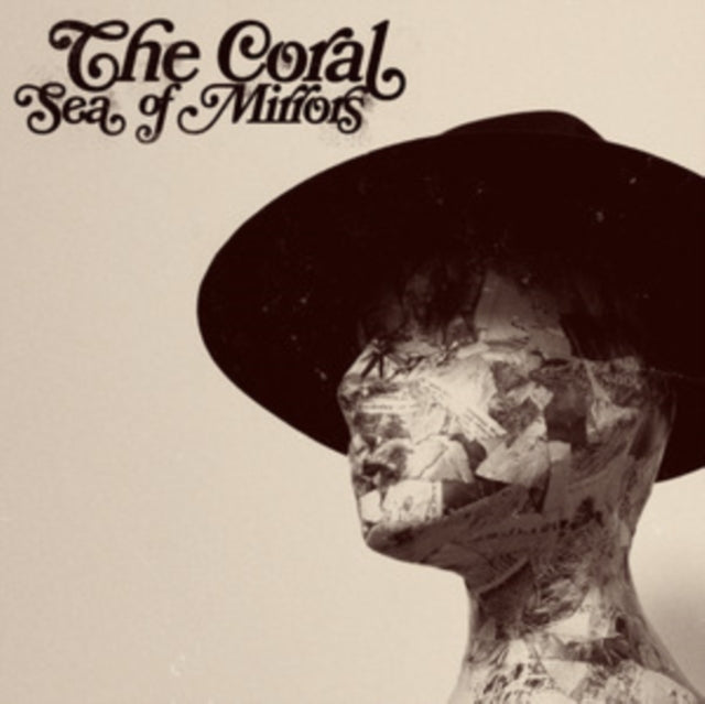 Coral, The - Sea Of Mirrors