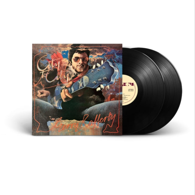 Rafferty, Gerry - City To City (2023 Reissue)