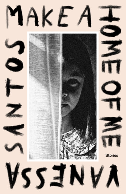 Santos, Vanessa - Make A Home Of Me