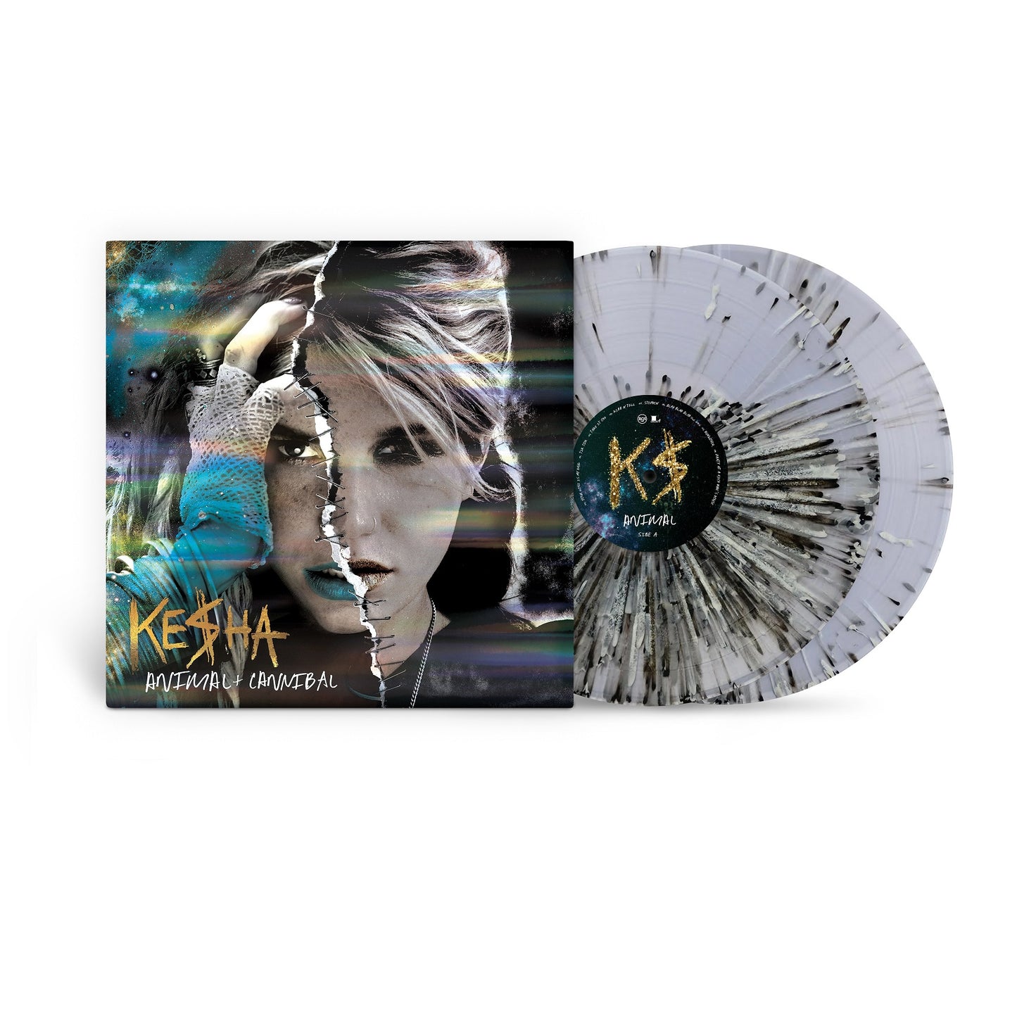 Kesha - Animal + Cannibal (15th Anniversary Edition)