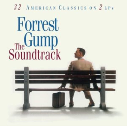 Forrest Gump - Ost (2022 Reissue)