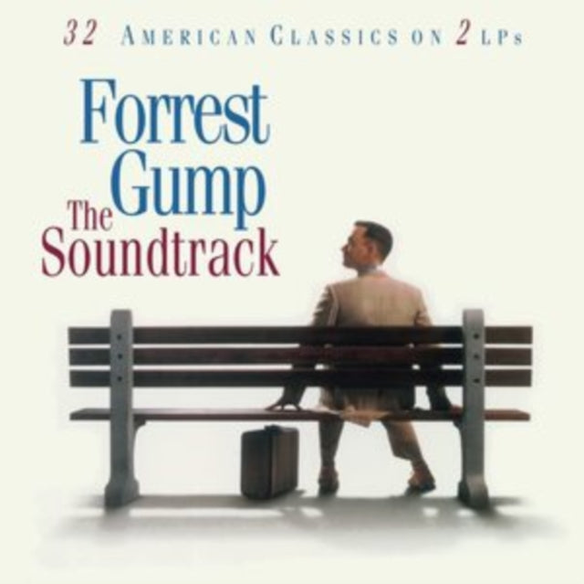 Forrest Gump - Ost (2022 Reissue)